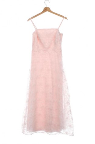 Kleid Unbranded, Größe S, Farbe Rosa, Preis 16,99 €