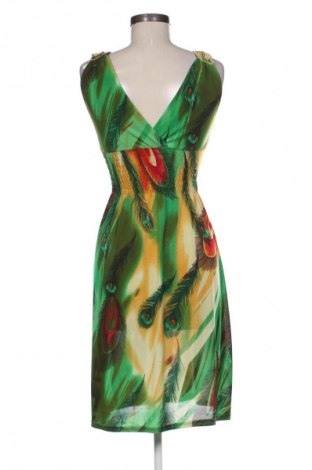 Sukienka Unbranded, Rozmiar M, Kolor Kolorowy, Cena 69,77 zł