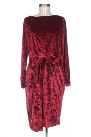 Šaty  Unbranded, Veľkosť L, Farba Červená, Cena  8,95 €