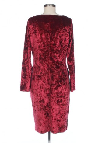 Šaty  Unbranded, Veľkosť L, Farba Červená, Cena  8,95 €