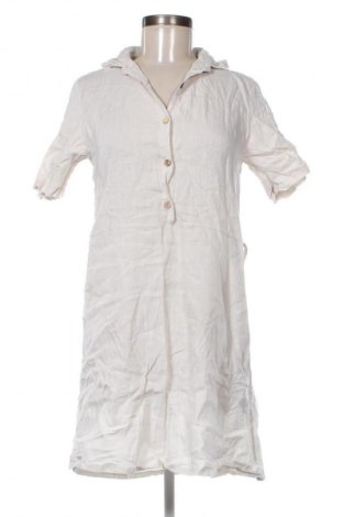 Kleid Unbranded, Größe S, Farbe Beige, Preis 11,99 €