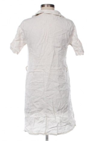 Kleid Unbranded, Größe S, Farbe Beige, Preis 11,99 €