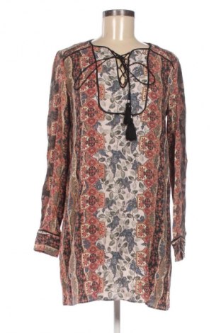 Sukienka Unbranded, Rozmiar M, Kolor Kolorowy, Cena 24,99 zł