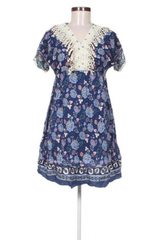 Sukienka Unbranded, Rozmiar S, Kolor Kolorowy, Cena 53,99 zł