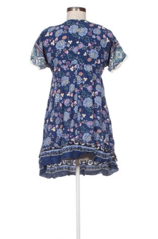 Sukienka Unbranded, Rozmiar S, Kolor Kolorowy, Cena 53,99 zł