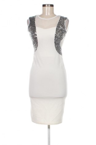 Sukienka Unbranded, Rozmiar S, Kolor Biały, Cena 25,70 zł