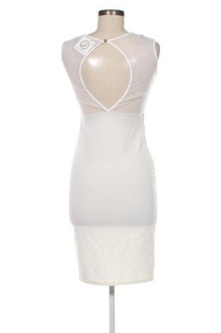 Sukienka Unbranded, Rozmiar S, Kolor Biały, Cena 25,70 zł