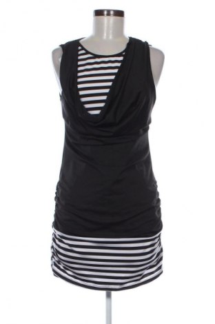 Sukienka Unbranded, Rozmiar L, Kolor Kolorowy, Cena 26,79 zł