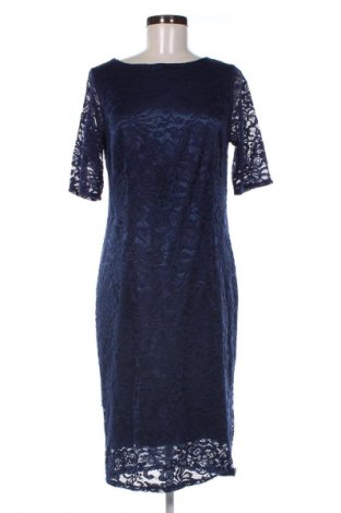 Kleid Unbranded, Größe M, Farbe Blau, Preis 5,11 €