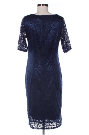 Kleid Unbranded, Größe M, Farbe Blau, Preis 5,11 €