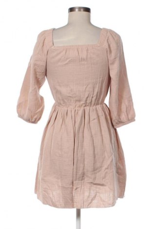 Šaty  Unbranded, Veľkosť S, Farba Hnedá, Cena  13,13 €