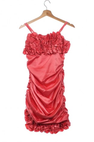 Kleid Unbranded, Größe M, Farbe Rosa, Preis 12,79 €