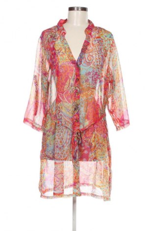 Sukienka Unbranded, Rozmiar M, Kolor Kolorowy, Cena 21,99 zł