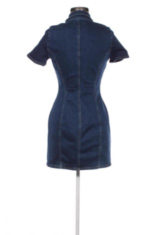 Šaty  Zara Trafaluc, Velikost M, Barva Modrá, Cena  247,00 Kč