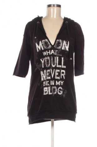 Šaty  Unbranded, Veľkosť M, Farba Čierna, Cena  10,83 €