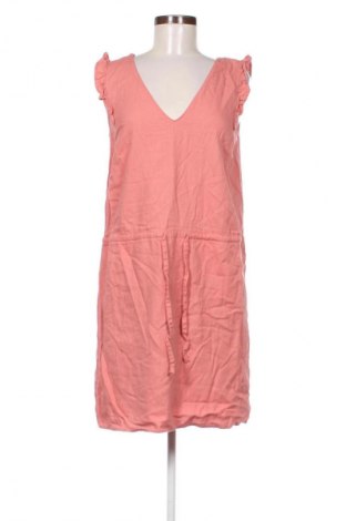 Kleid Unbranded, Größe L, Farbe Orange, Preis € 11,99