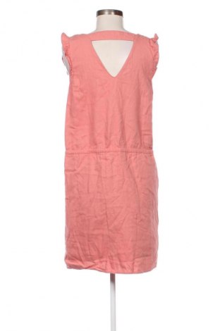 Kleid Unbranded, Größe L, Farbe Orange, Preis € 11,99