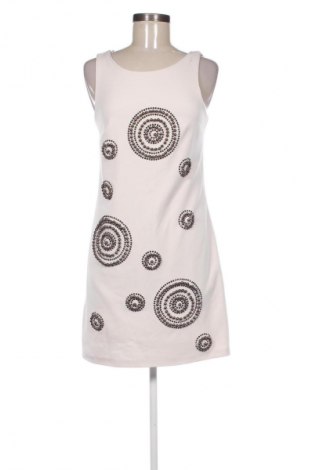 Kleid Unbranded, Größe M, Farbe Weiß, Preis 5,99 €