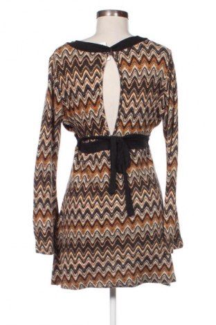 Sukienka Unbranded, Rozmiar L, Kolor Kolorowy, Cena 22,47 zł