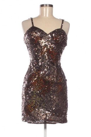 Φόρεμα Unbranded, Μέγεθος S, Χρώμα Καφέ, Τιμή 5,99 €