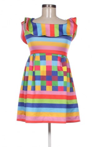 Kleid Unbranded, Größe S, Farbe Mehrfarbig, Preis € 8,39