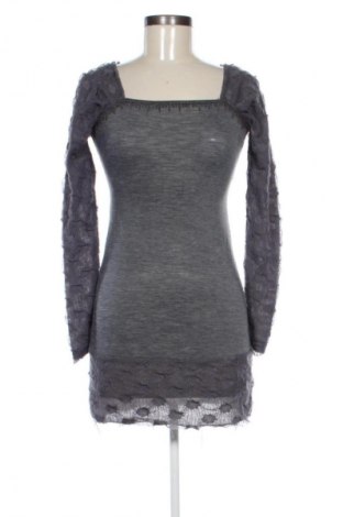 Rochie Unbranded, Mărime XS, Culoare Gri, Preț 37,99 Lei