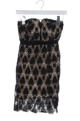 Kleid Unbranded, Größe XXS, Farbe Mehrfarbig, Preis 5,11 €