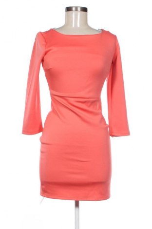 Kleid Unbranded, Größe S, Farbe Rosa, Preis 5,99 €