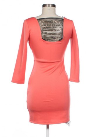 Kleid Unbranded, Größe S, Farbe Rosa, Preis 5,99 €