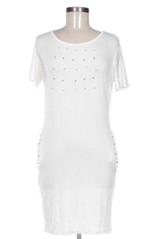 Šaty  Unbranded, Veľkosť M, Farba Biela, Cena  11,01 €