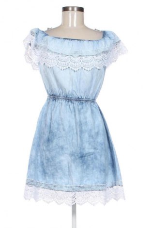 Šaty  Unbranded, Veľkosť S, Farba Modrá, Cena  11,95 €