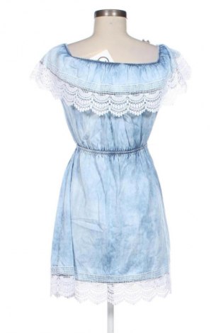 Šaty  Unbranded, Veľkosť S, Farba Modrá, Cena  11,95 €