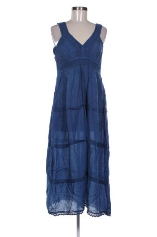 Kleid Unbranded, Größe M, Farbe Blau, Preis € 19,99