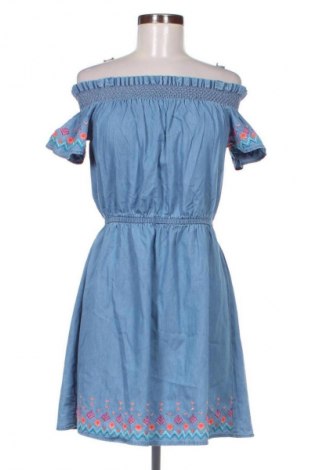 Šaty  Unbranded, Veľkosť M, Farba Modrá, Cena  11,95 €