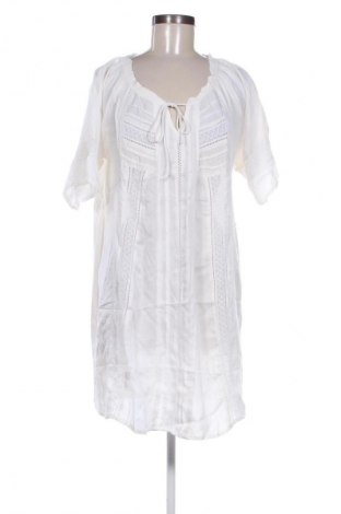 Φόρεμα Unbranded, Μέγεθος M, Χρώμα Εκρού, Τιμή 15,99 €