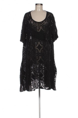 Φόρεμα Unbranded, Μέγεθος XL, Χρώμα Μαύρο, Τιμή 17,99 €