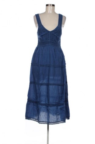 Kleid Unbranded, Größe M, Farbe Blau, Preis 12,99 €