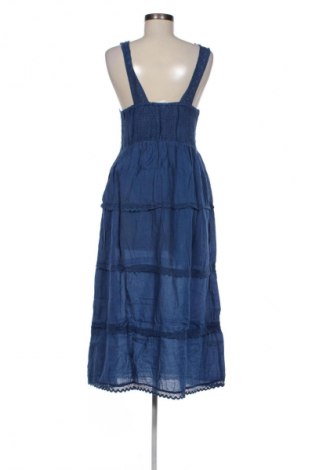 Kleid Unbranded, Größe M, Farbe Blau, Preis 12,99 €