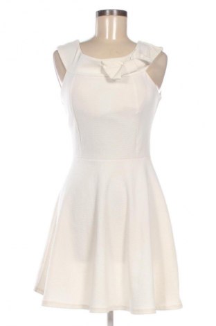Šaty  Unbranded, Veľkosť M, Farba Kremová, Cena  12,95 €