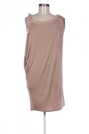Rochie Unbranded, Mărime M, Culoare Bej, Preț 142,50 Lei