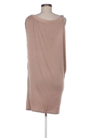 Rochie Unbranded, Mărime M, Culoare Bej, Preț 142,50 Lei