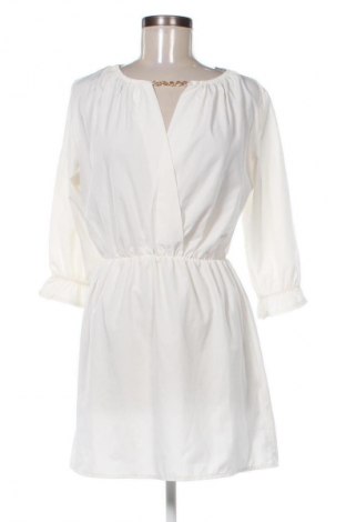 Šaty  Unbranded, Veľkosť M, Farba Kremová, Cena  3,95 €