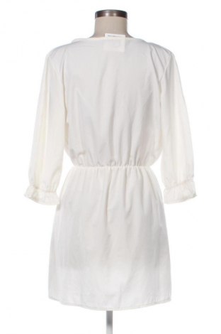 Šaty  Unbranded, Veľkosť M, Farba Kremová, Cena  3,95 €