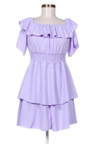 Φόρεμα Unbranded, Μέγεθος S, Χρώμα Βιολετί, Τιμή 11,99 €