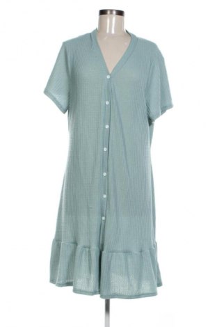 Šaty  Unbranded, Veľkosť XL, Farba Zelená, Cena  16,38 €