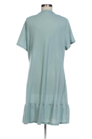 Šaty  Unbranded, Veľkosť XL, Farba Zelená, Cena  16,38 €