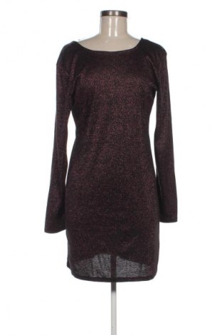 Kleid Unbranded, Größe L, Farbe Mehrfarbig, Preis 2,99 €