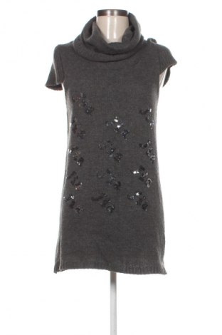 Sukienka Unbranded, Rozmiar M, Kolor Szary, Cena 22,99 zł