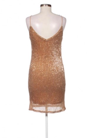 Рокля Unbranded, Размер S, Цвят Бежов, Цена 7,66 €