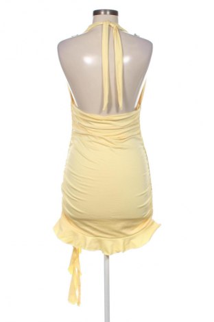 Рокля Unbranded, Размер M, Цвят Жълт, Цена 12,27 €